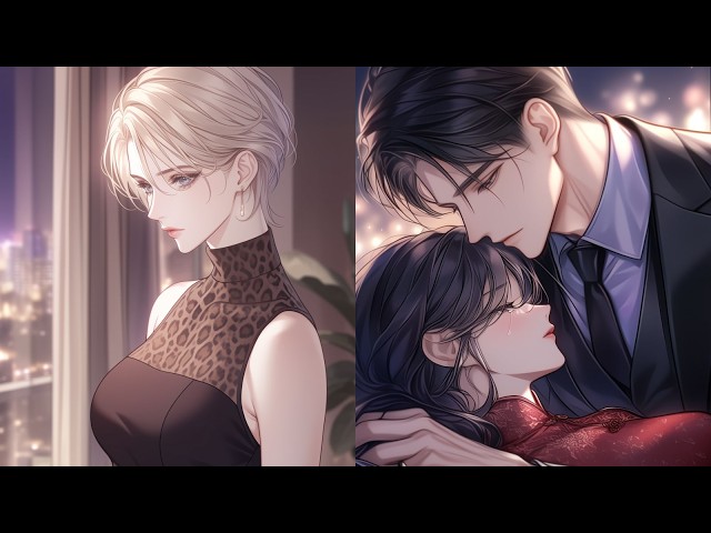 He got back with his ex & said he’d stay one more year—but at divorce, the one begging wasn’t me