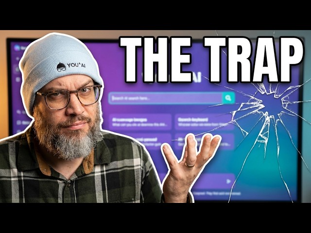 Perplexity Computer Is Incredible. It Won't Matter. Here's Why.