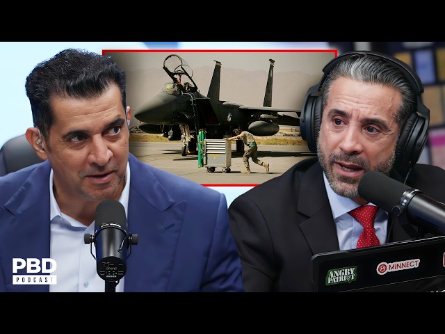 “We Got Him!” - Trump PRAISES Pilot Rescue In HISTORIC Iran Operation