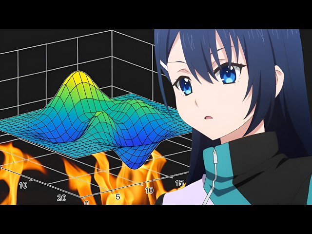 Programming projects that rewired my brain