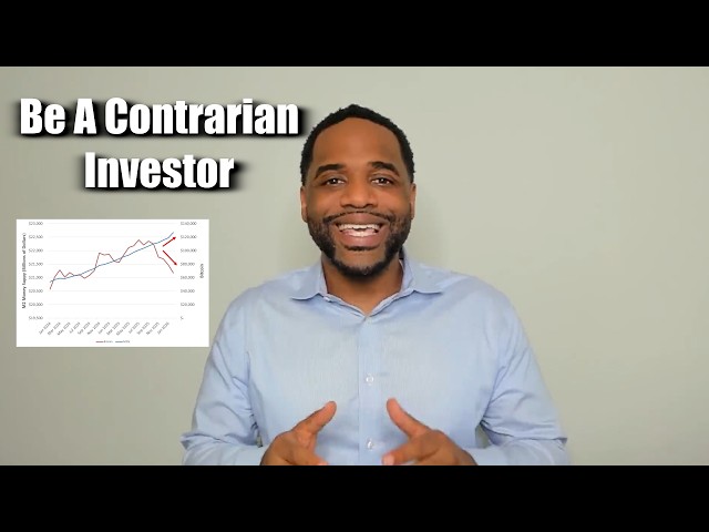 Why I'm Buying Bitcoin Now