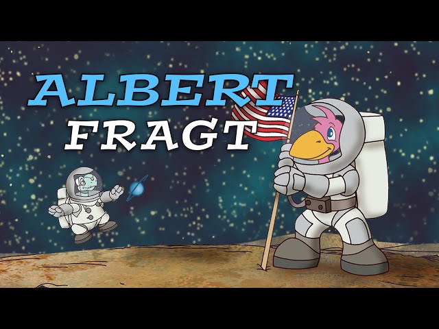 Albert - Stream Deutsch (LIVE)