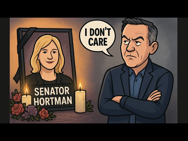 What’s Missing in Greg Gutfeld? Morality.