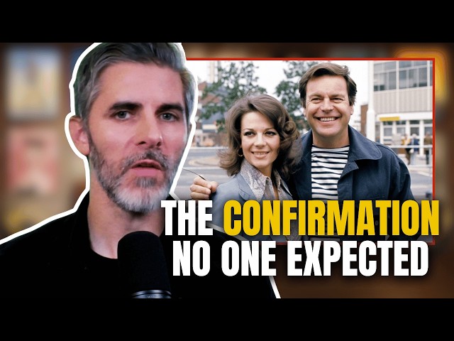 She Died 25 Years Ago, Now Her Husband Finally Confirms the Rumors