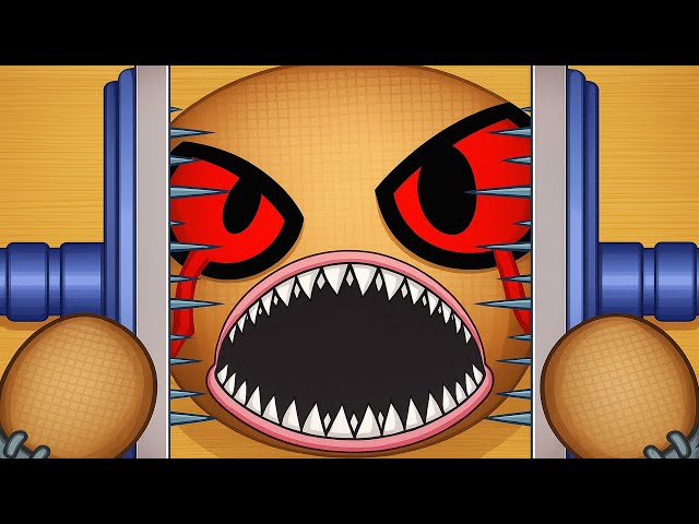 Kick The Buddy | The Best Funny Gameplay Walkthrough 2025