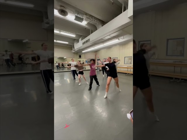 #GeorgeBrownDance #NextStage2025 #JörgenDanceAcademy  #TorontoDance #Dance #GBDfam #DanceProgram