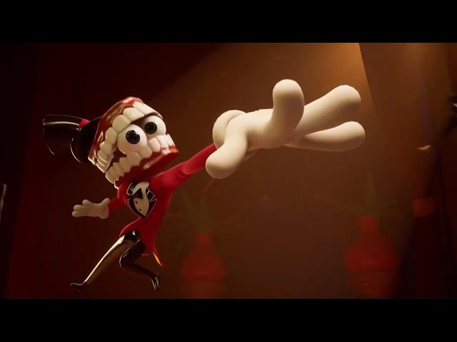 The One Whos Running The Show: From The Amazing Digital Circus Episode 8 (Music Video)