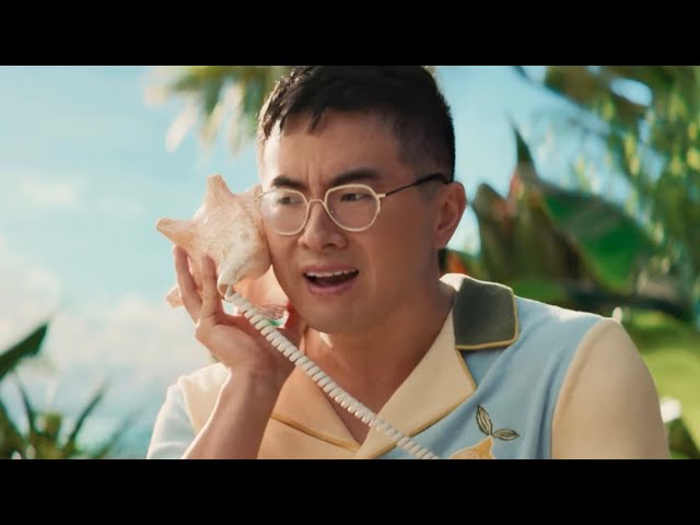 Why RITZ Targeted Bowen Yang For A New Super Bowl Ad Set To Air After His SNL Exit