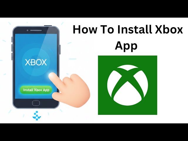 How To Install Xbox App On Android (Step By Step) 