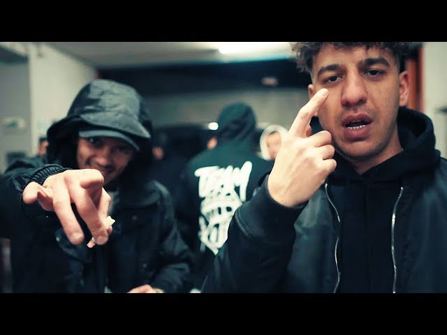 Ufo361 feat. Capital Bra - „POWER“