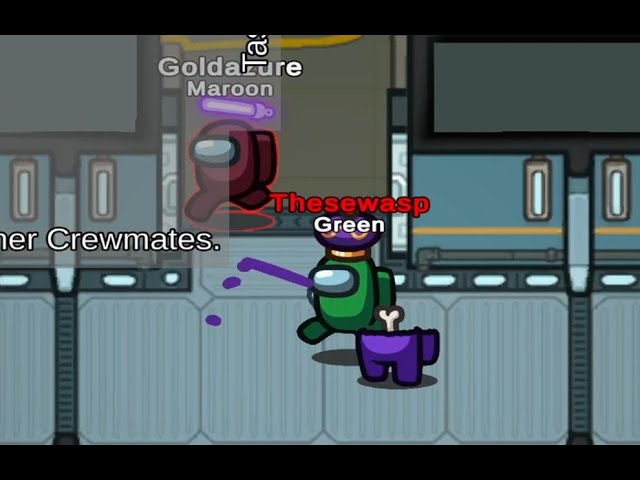 Among Us "Expert" Lobbies PART 2