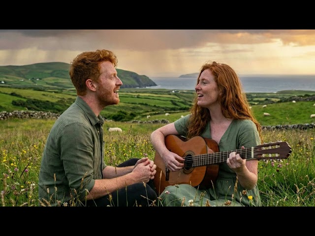 What if “My Heart Will Go On” were an Irish folk song?