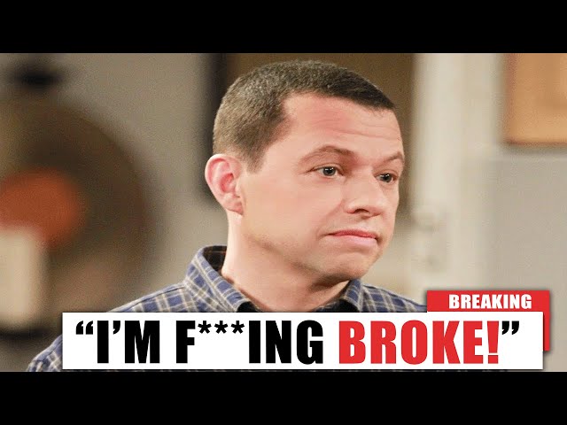 Actors Now Living Off Reruns, But it Isn't Enough!