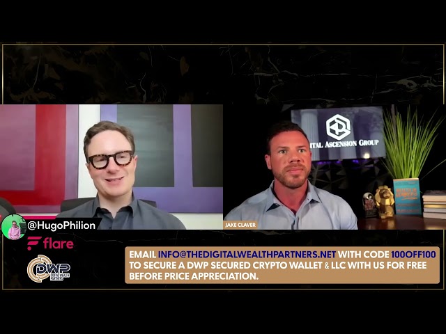 Is Flare About to Transform XRP DeFi? FAssets, Songbird & More Explained