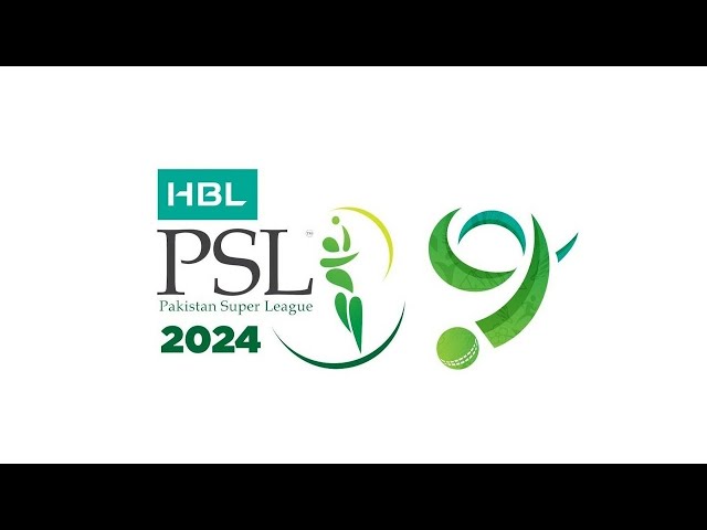 HBL PSL 2024 Season 9 | Cricket 24 Gameplay