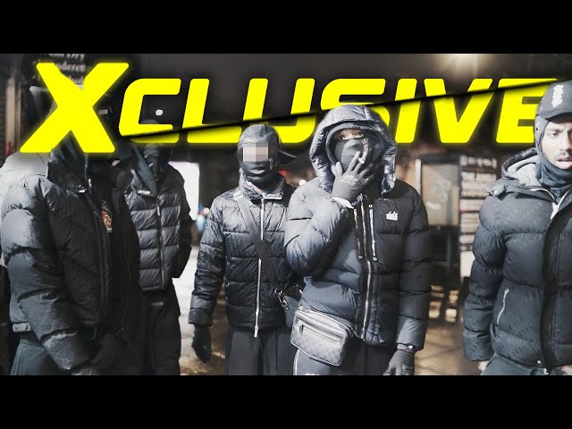 #IceCityBoyz 1ARDA X Meechie318 - Feeling Litty #CSB (Music Video) | Pressplay