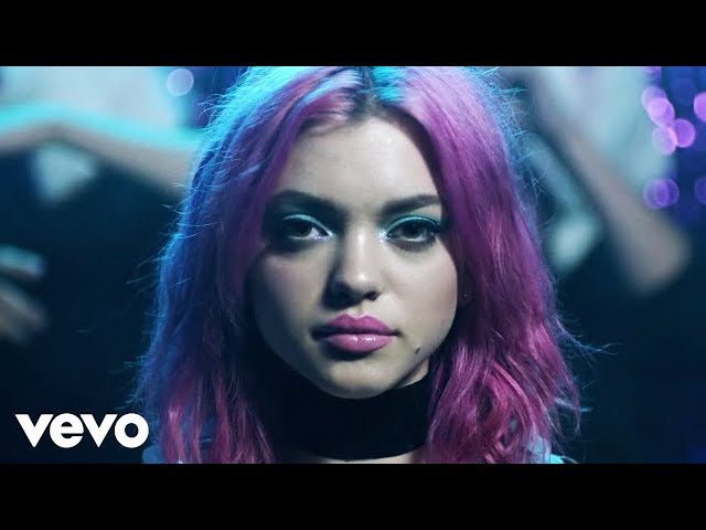 Hey Violet - Guys My Age