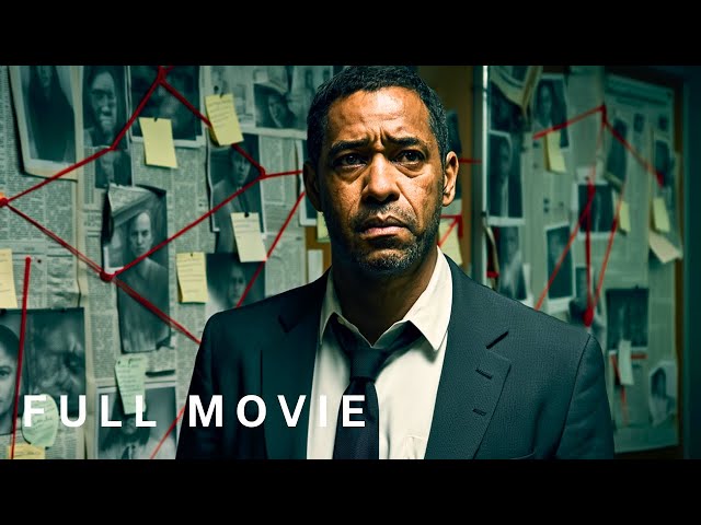 The Detective must do the Unthinkable to Solve this Case | Domestic Conspiracy | Crime Drama