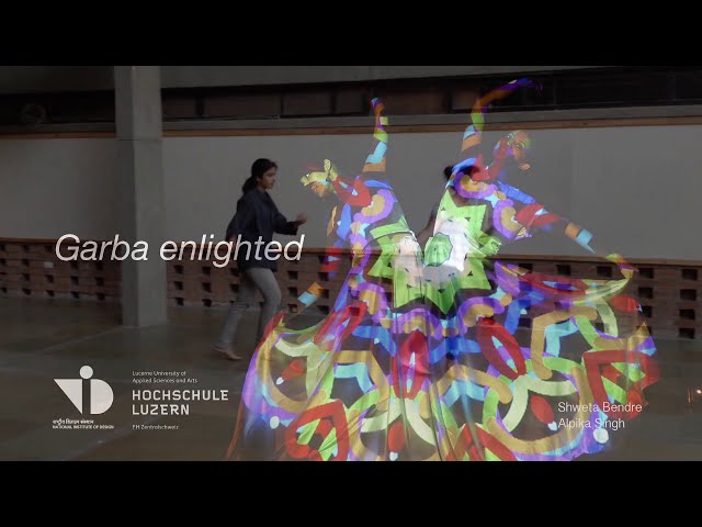 OPENING CEREMONY - HSLU, SWITZERLAND