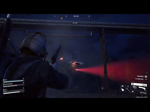 ARC Raiders Chill Grinding Session #4