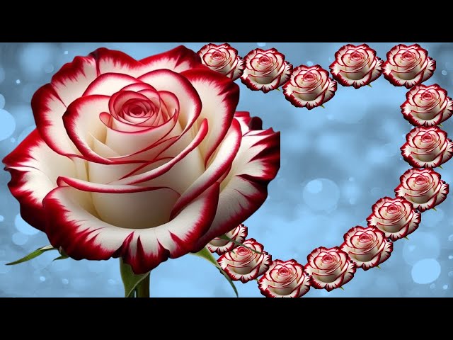 FOR YOU Watch the most beautiful VIDEO in the world with beautiful PHRASES and beautiful WORDS Op...