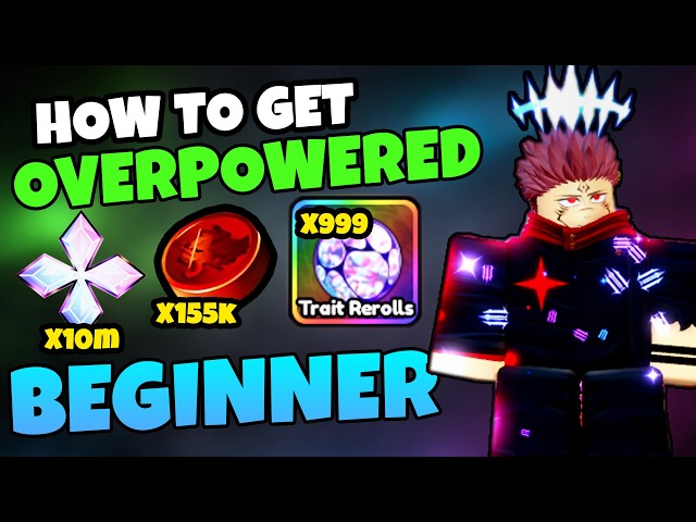 Anime Paradox Beginner Guide – How To Get OP Fast (Full Progression Guide)