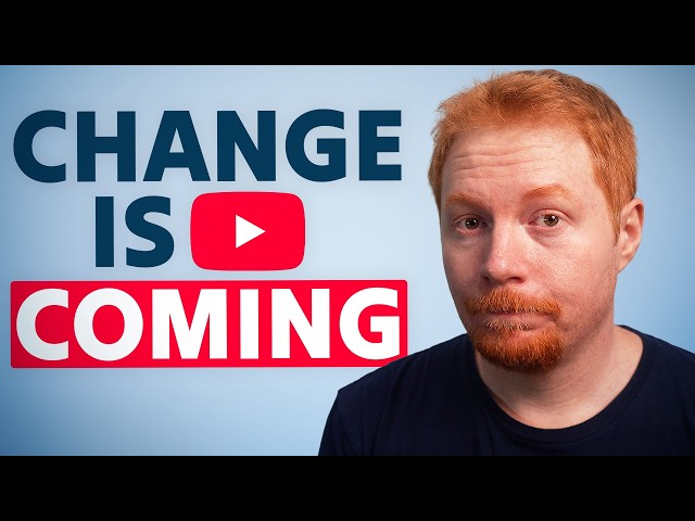 How Small Channels Win YouTube's NEW Algorithm in 2026