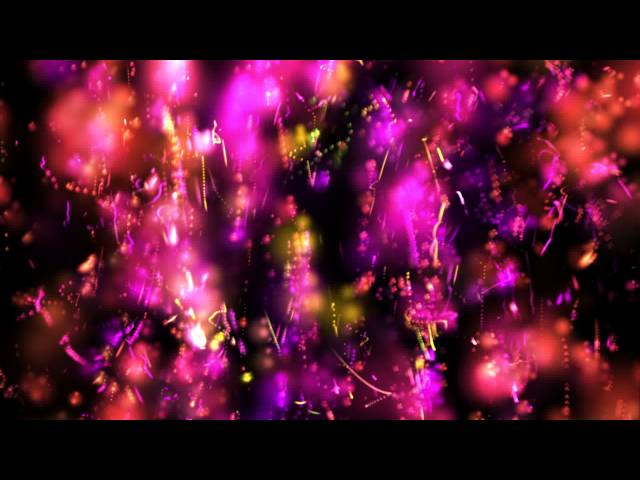 Club Visuals 325 - Free VJ Loop HD