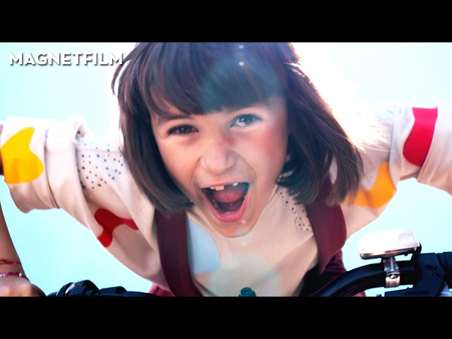 Sand Pie | Family Animated Short Film - by Kateřina Karhánková