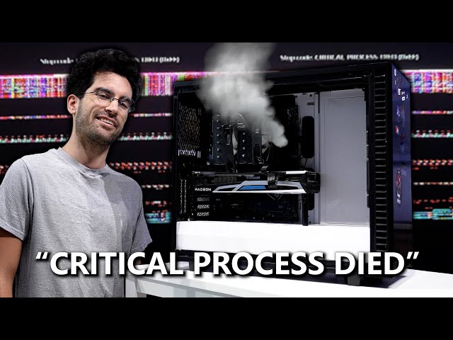 Fixing a Viewer's BROKEN Gaming PC? - Fix or Flop S7:E7