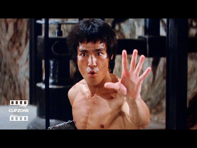 Enter The Dragon | Bruce Lee Unleashed | ClipZone: High Octane Hits