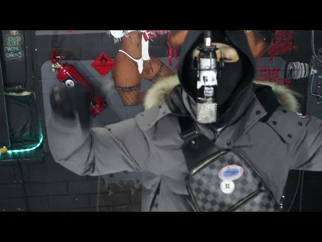 KS FREESTYLE #365 [DRILLING ROOM]