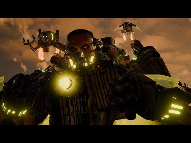 Skibidi Paradox 7 (part 1)