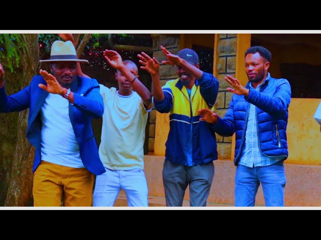URUMWE WITU BY SAM WAKIAMBO OFFICIAL 4K VIDEO
