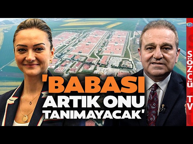 His Father Developed Dementia While in Prison! Ekrem Açıkel's Statements About Kadriye Kasapoğlu!