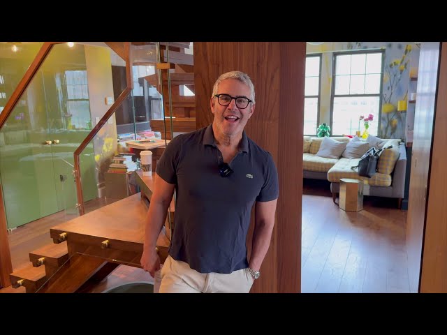 Shop Andy Cohen's Vintage Finds