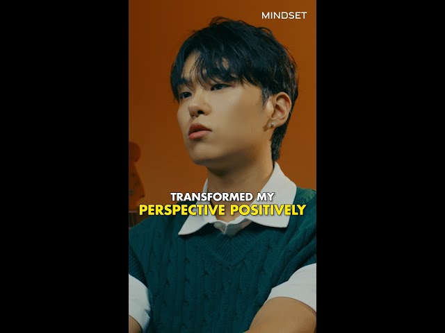 Listen to The Rose x JED Mindset Collection Now #Shorts