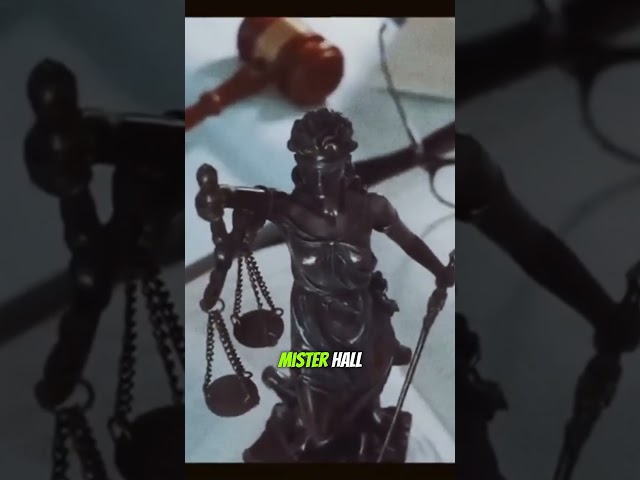 Police Misconduct: Man Arrested for Making Offensive Gesture