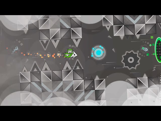 【4K】"Fog" by notesxd & More (Extreme Demon) | GD 2.11