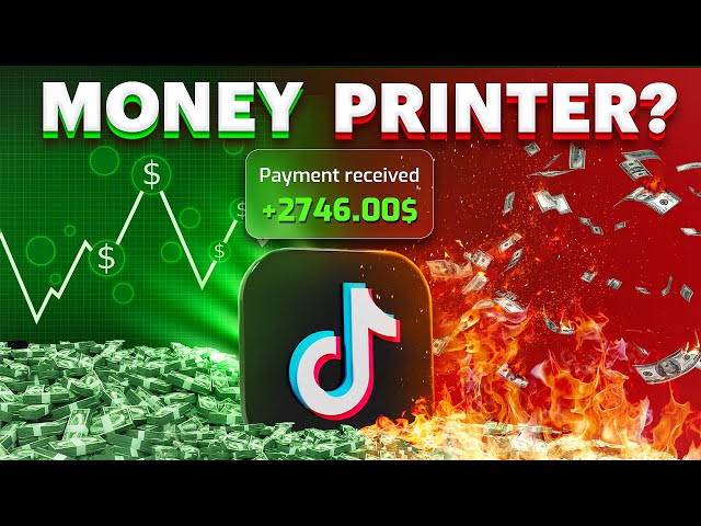 0-$2000 TikTok Creativity Program Challenge