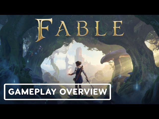 Fable - Gameplay Overview | Xbox Developer Direct 2026