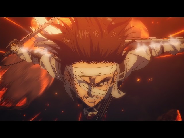 Frequency - Adapted (4K Music Video)