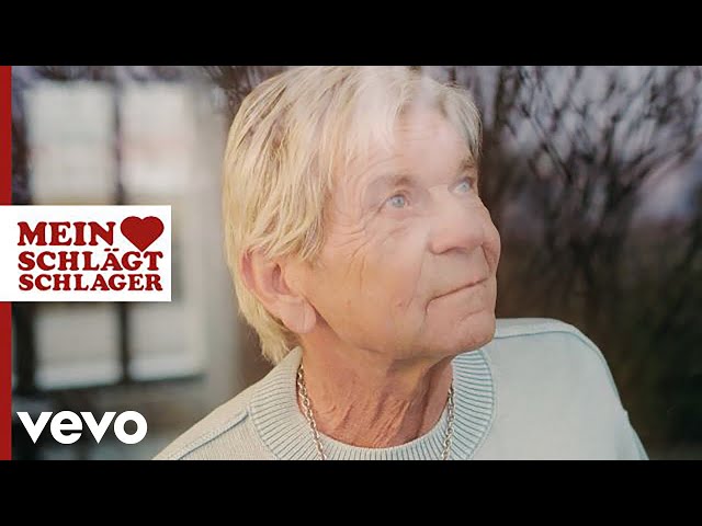 Matthias Reim - Willkommen in meiner Zukunft (Offizielles Musikvideo)