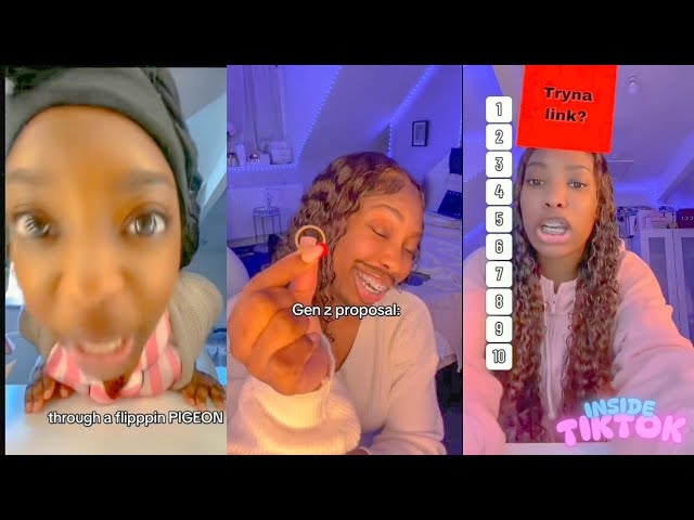 REGENA FUNNY VIDEO COMPILATION 😂