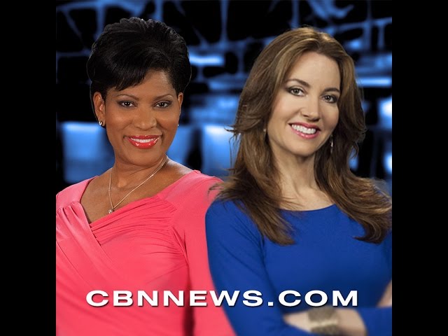 LIVE CHAT with Wendy Griffith and Charlene Aaron