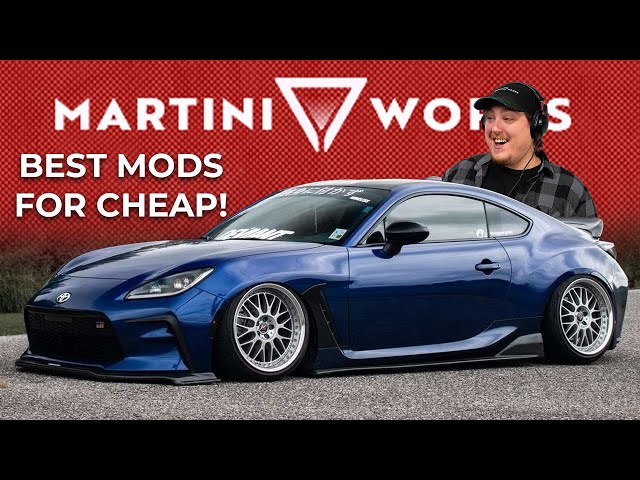 BEST Car Mods For Cheap & Cars That Surprised Us | S3 E46