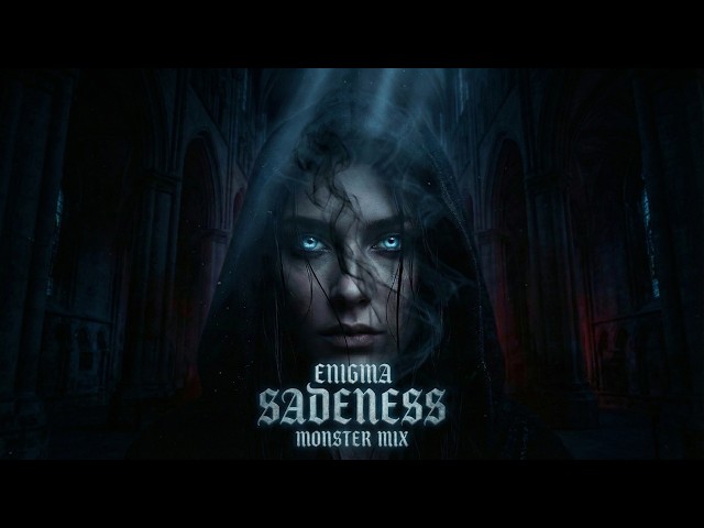 Enigma - Sadeness (2k26 Remix - Dj Monster Edit)