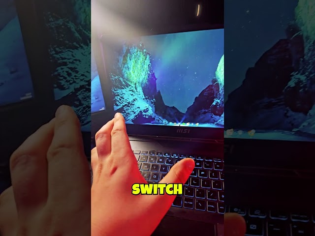 Boost Productivity with These Windows 11 Power Tips #shorts #techtips #howto