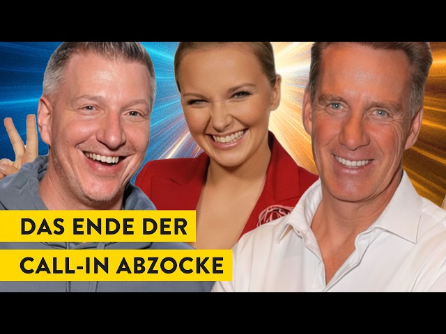 Wie Forum-User 9Live das Handwerk legten | WALULIS TV-History