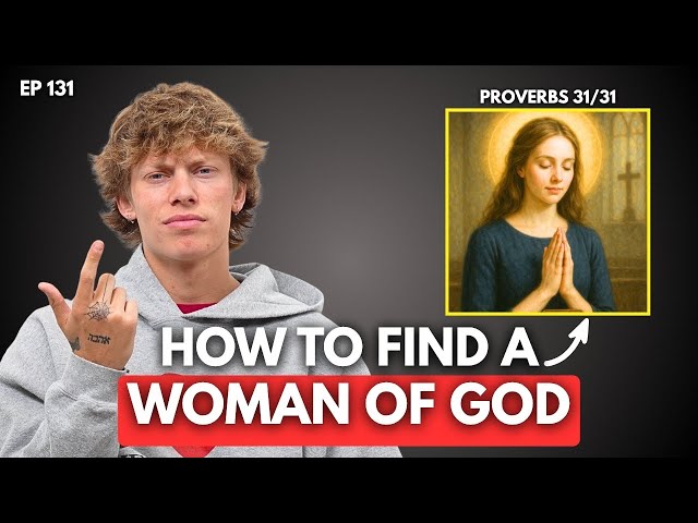 Proverbs Series Chapter 31 (EP 131)